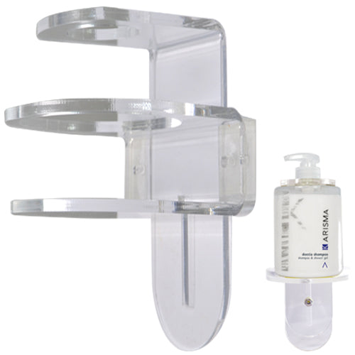 Supporto in plastica Karisma