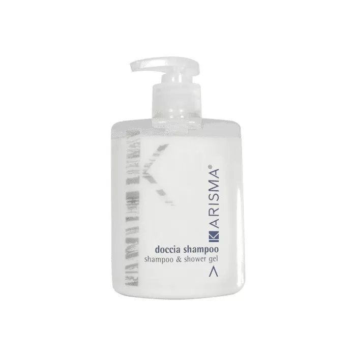 Doccia shampoo 500 ml Karisma