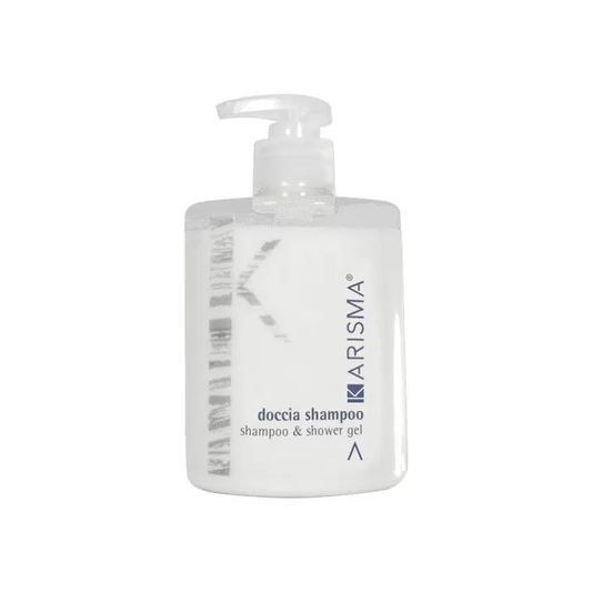 Doccia shampoo 500 ml Karisma