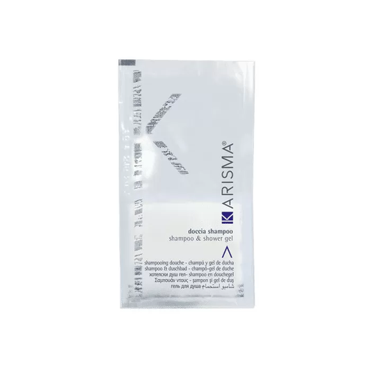 Doccia Shampoo bustina 10 g Karisma