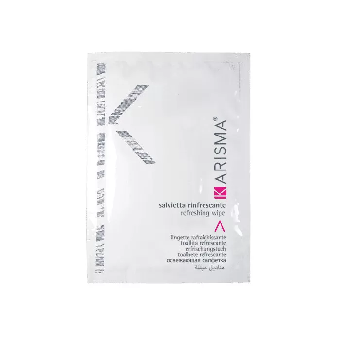 Salvietta rinfrescante Karisma