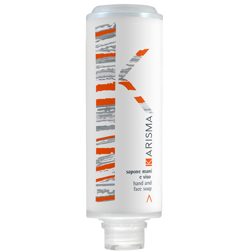 Sapone mani cartuccia 300 ml Karisma