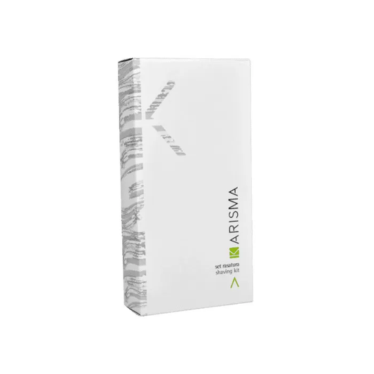 Set rasatura Karisma