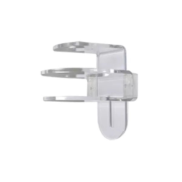 Supporto in plastica Karisma