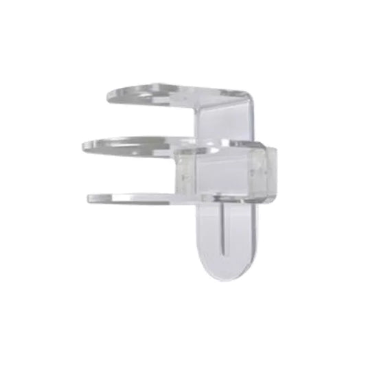 Supporto in plastica Karisma