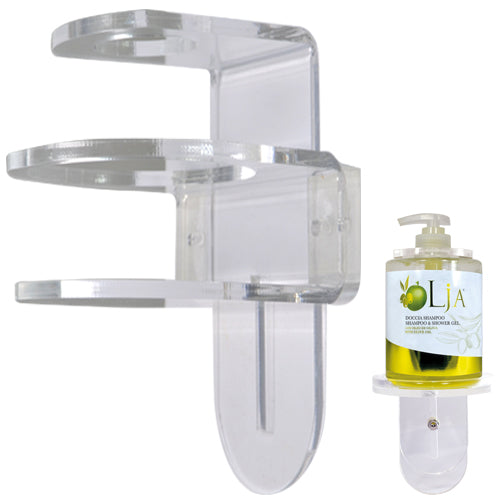 Doccia shampoo 500 ml Lja