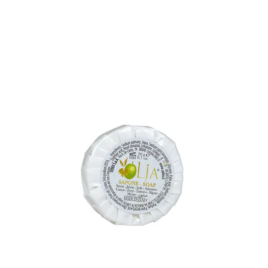 Sapone plissè 20 g Lja