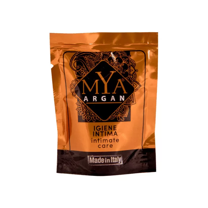 Igiene intima stand up Mya Argan