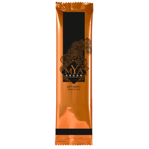 Set denti Mya Argan