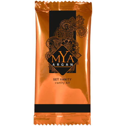 Set Vanity Mya Argan