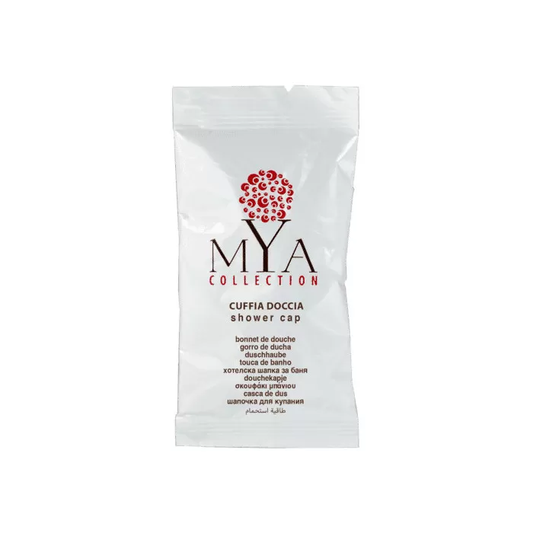 Mya Collection Shower Cap