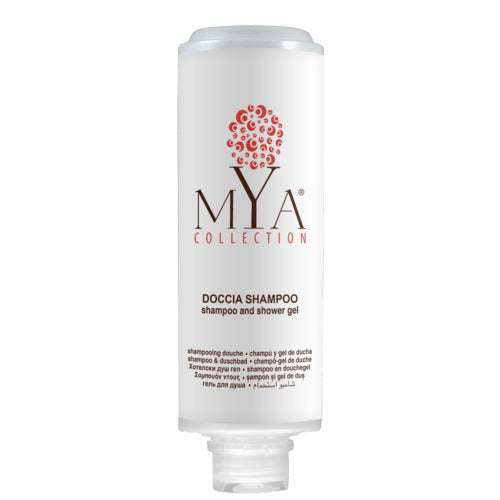 Doccia Shampoo cartuccia 300 ml Mya Collection