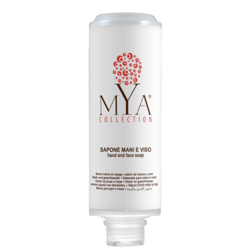 Hand soap cartridge 300 ml Mya Collection 