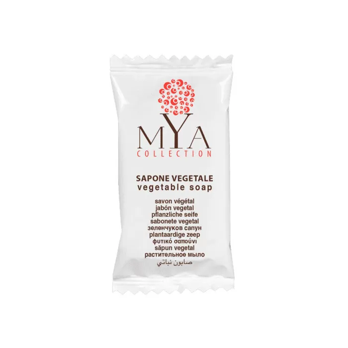 Sapone ovale 9 gr Mya Collection