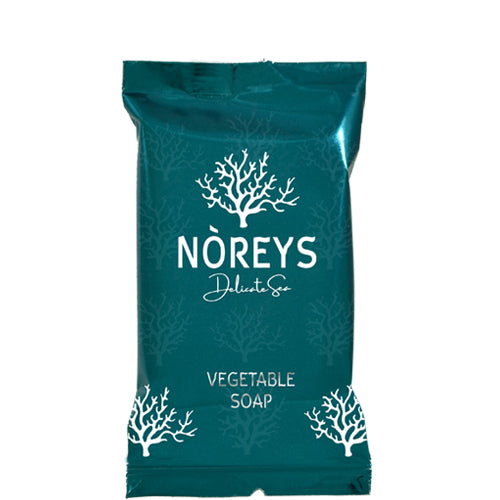 SAPONE VEGETALE 30g RETTANGOLARE flowpack