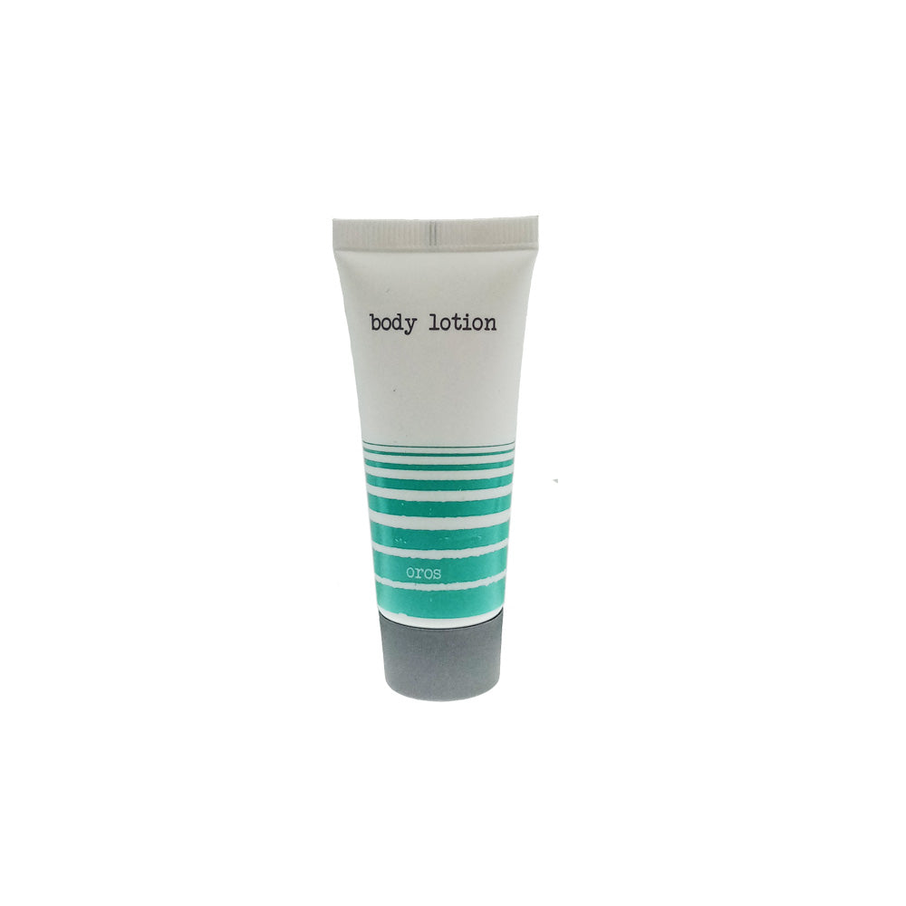 Crema corpo in tubetto Oros