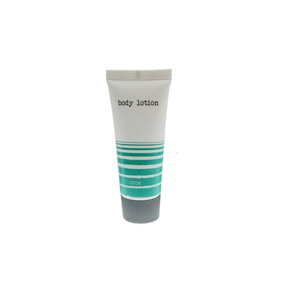 Crema corpo in tubetto Oros