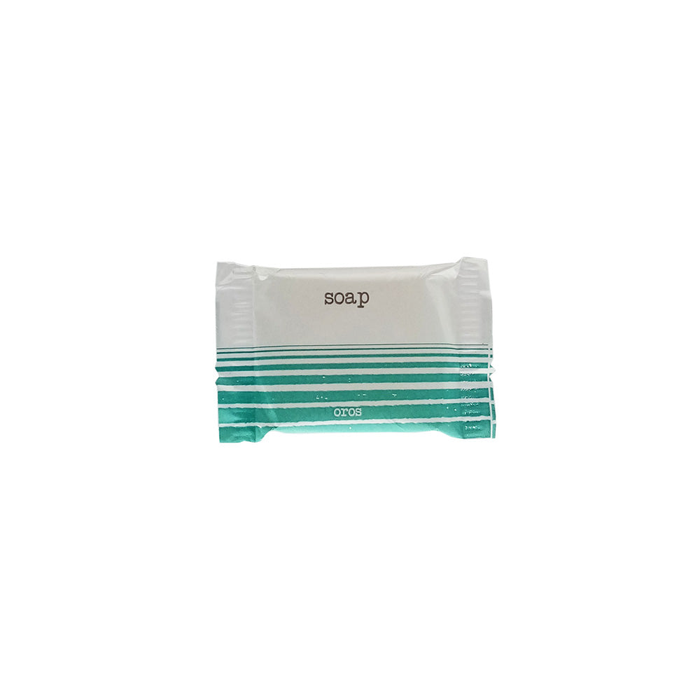 Sapone 12 gr Oros