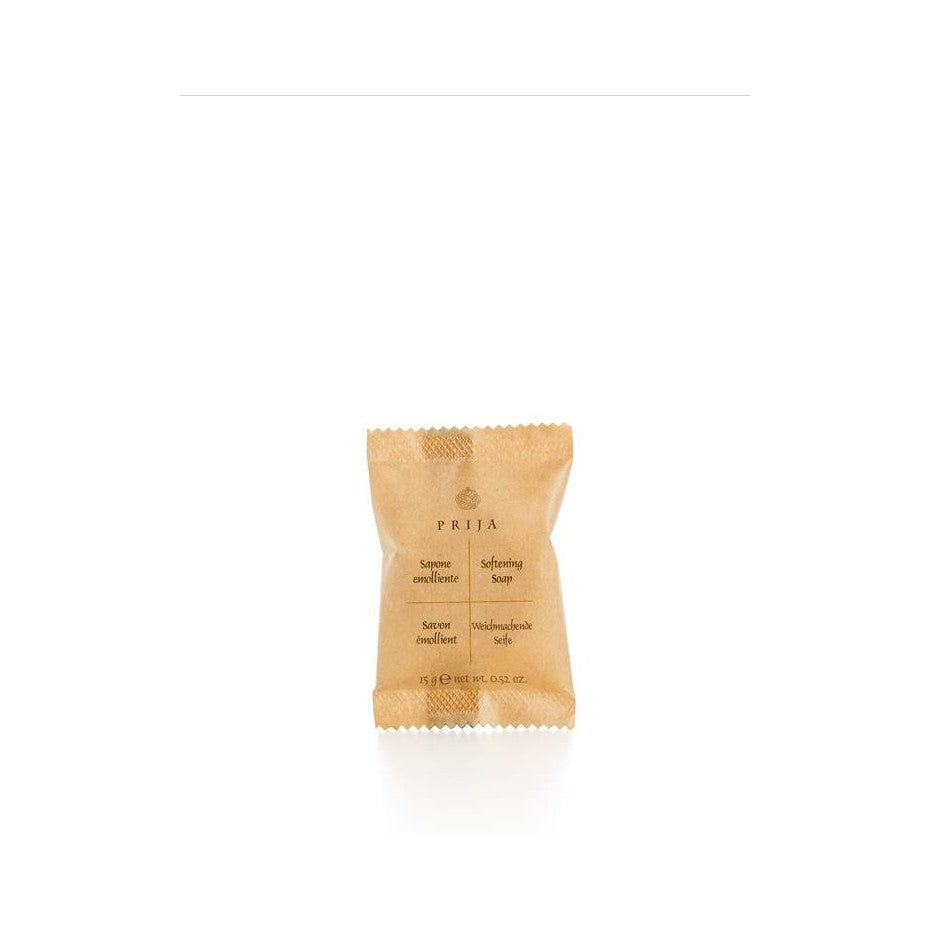 Saponetta con glicerina 15 gr Prija