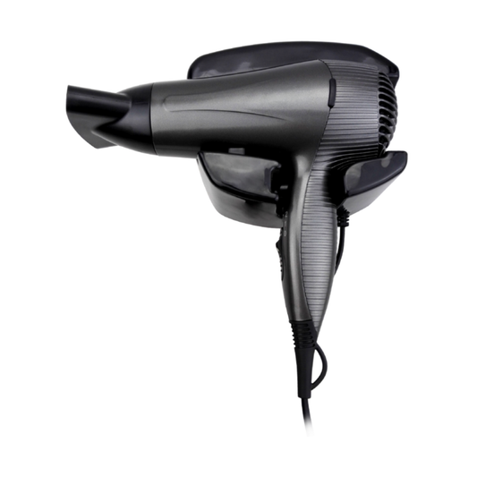 Asciugacapelli SCAD10026.CT da parte doppi velocità