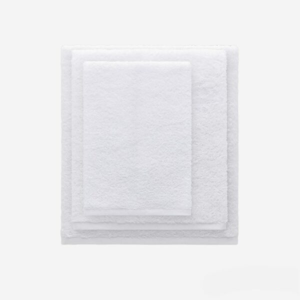 Tris Towels 500gr/mq San Diego Smooth Sponge