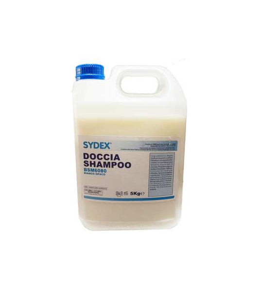 Sydex - Doccia shampoo essenza corteccia