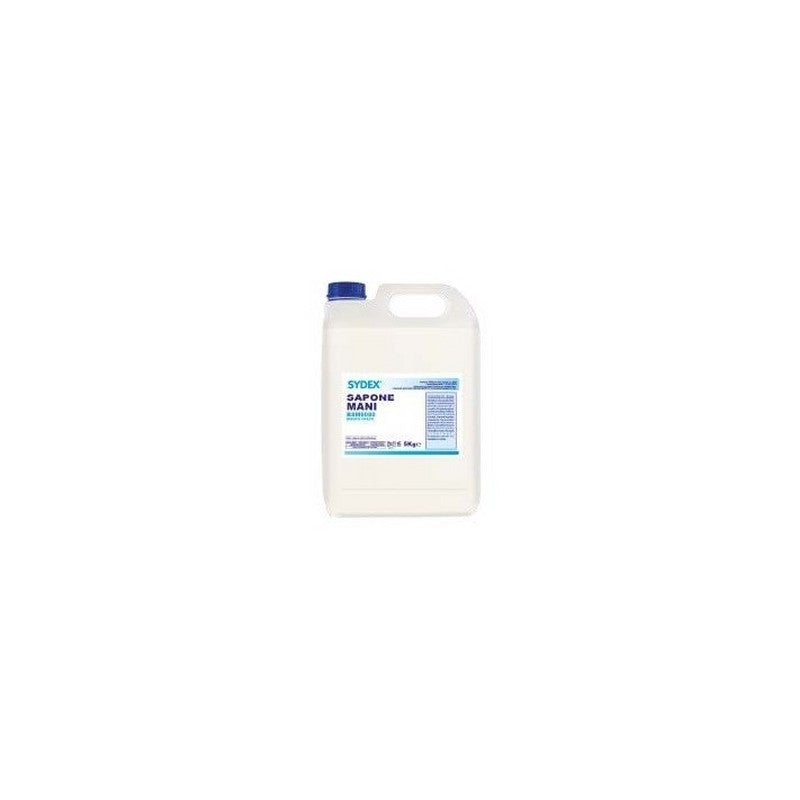 Sydex - Sapone mani viso essenza patchouly