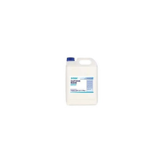 Sydex - Sapone mani viso essenza patchouly