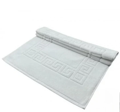 TAPPETINO HOTEL BAGNO 100% SPUGNA COTONE