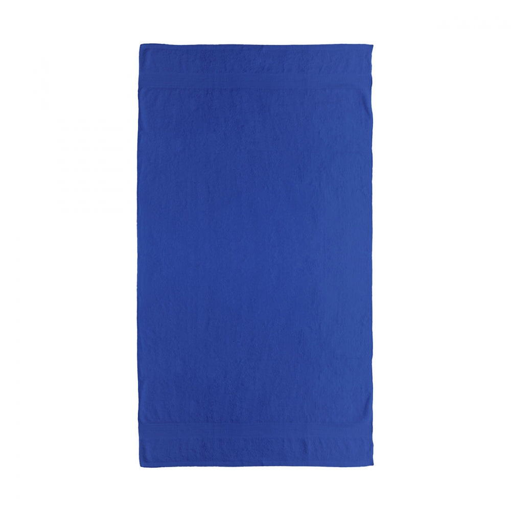 Telo mare blu