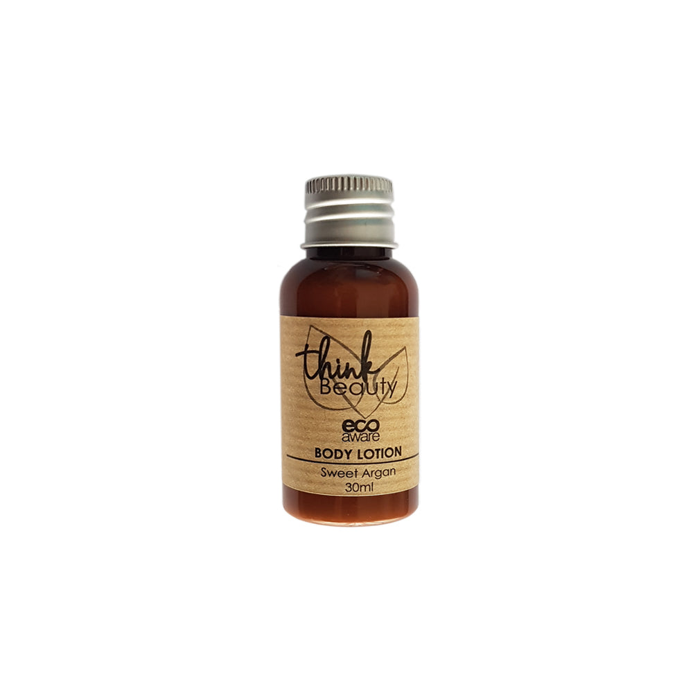 Crema corpo 30 ml Think Beauty