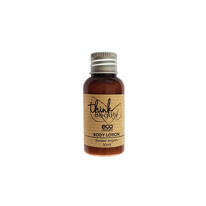 Crema corpo 30 ml Think Beauty