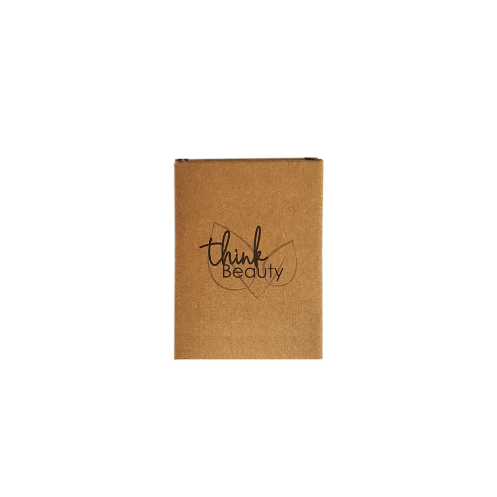 Cuffia doccia Think Beauty