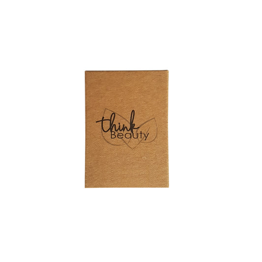 Vanity kit Think Beauty